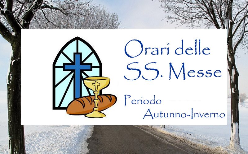 Orari SS MEsse
